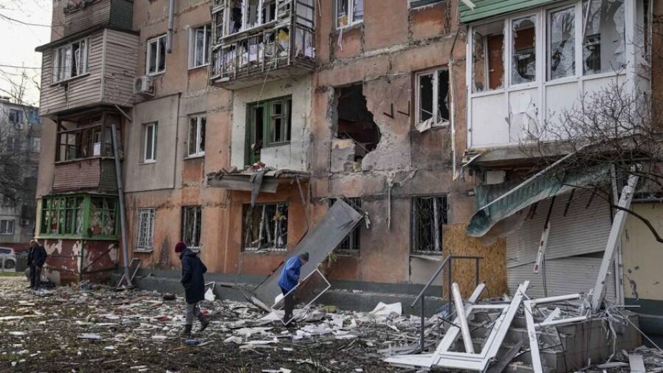 Что происходит в Украине. Главное за день 15 июня