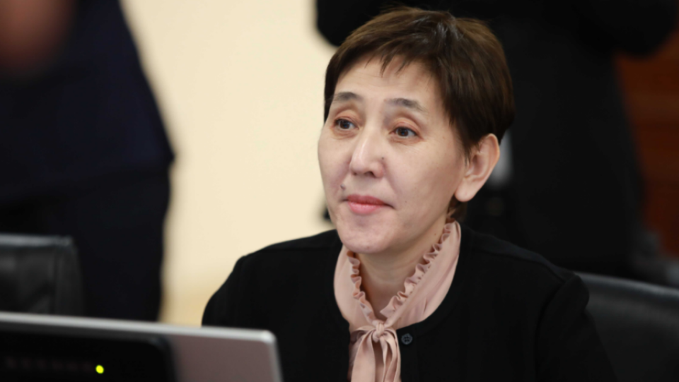 Дуйсенова: За последние два года профстандарты не разрабатывали, почти все устарели