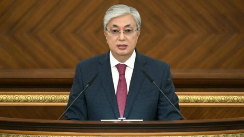 Послание президента Касым-Жомарта Токаева народу Казахстана. Полный текст с удобным содержанием
