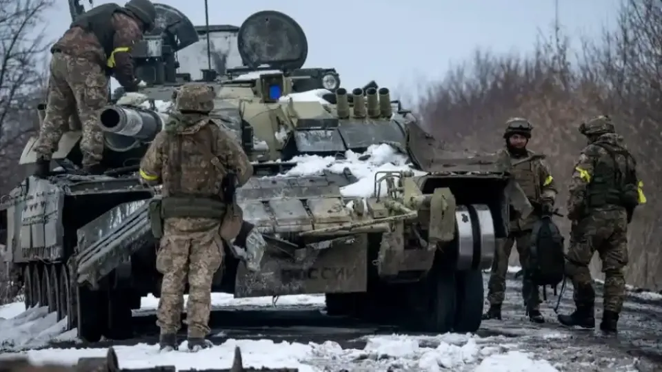 Что происходит в Украине. Главное за день 4 апреля