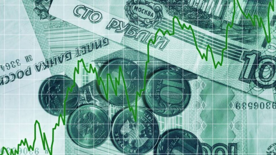 Bloomberg: Россия допустила дефолт