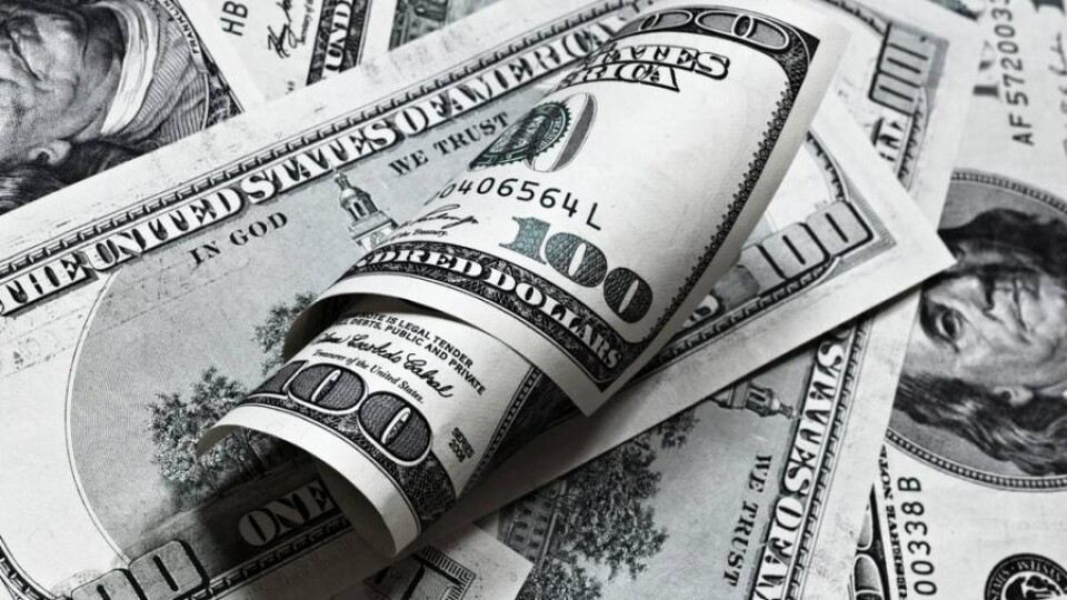 Торги по доллару 9 марта пройдут в формате франкфуртского аукциона