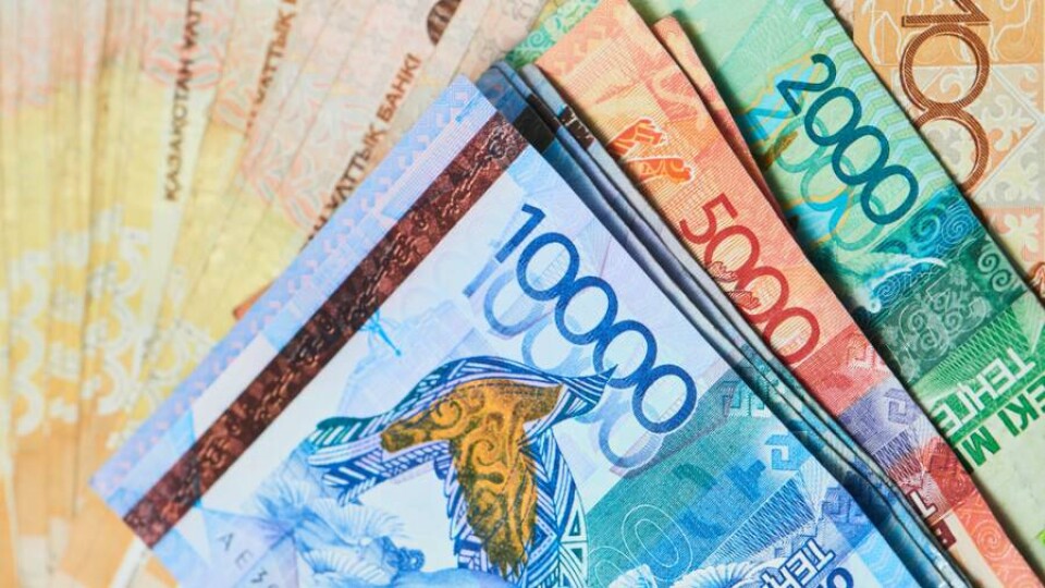 100% прибыли за неделю. Сотни казахстанцев стали жертвами финпирамид