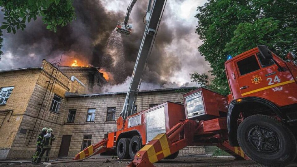 Что происходит в Украине. Главное за день 23 июня