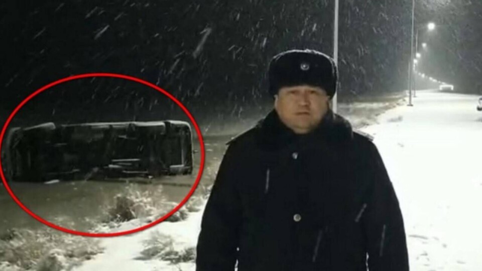 Школьники перевернулись на джипе: вторая девочка умерла в больнице Актобе