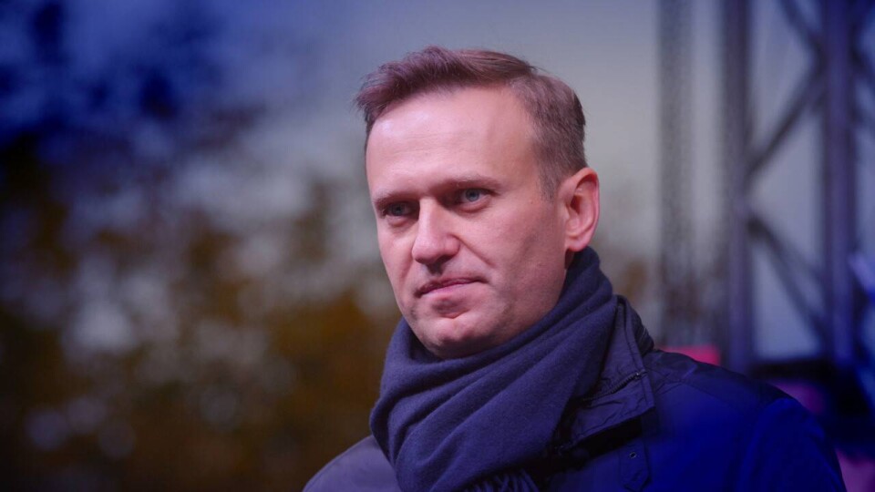ЕСПЧ обязал Россию выплатить Навальному компенсацию за отказ расследовать его отравление