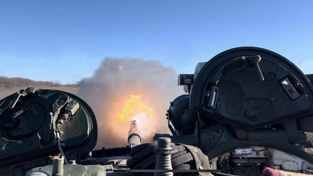 Что происходит в Украине. Главное к утру 1 февраля