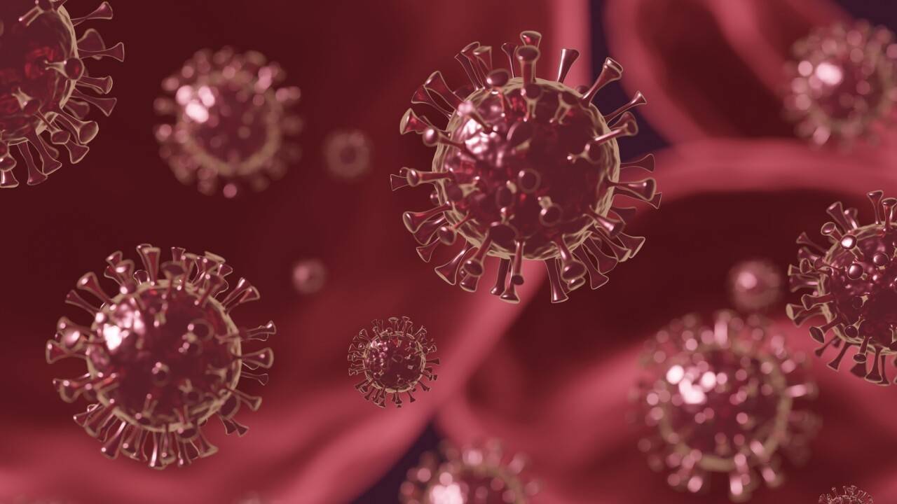 В Казахстане за сутки зарегистрировали 182 случая заражения коронавирусом