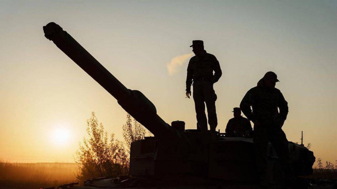 Что проиcходит в Украине. Главное за день 28 мая