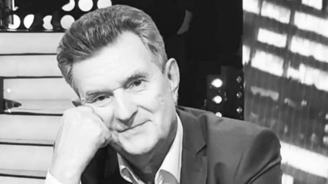 Ушёл из жизни один из основателей группы "Дос-Мукасан"