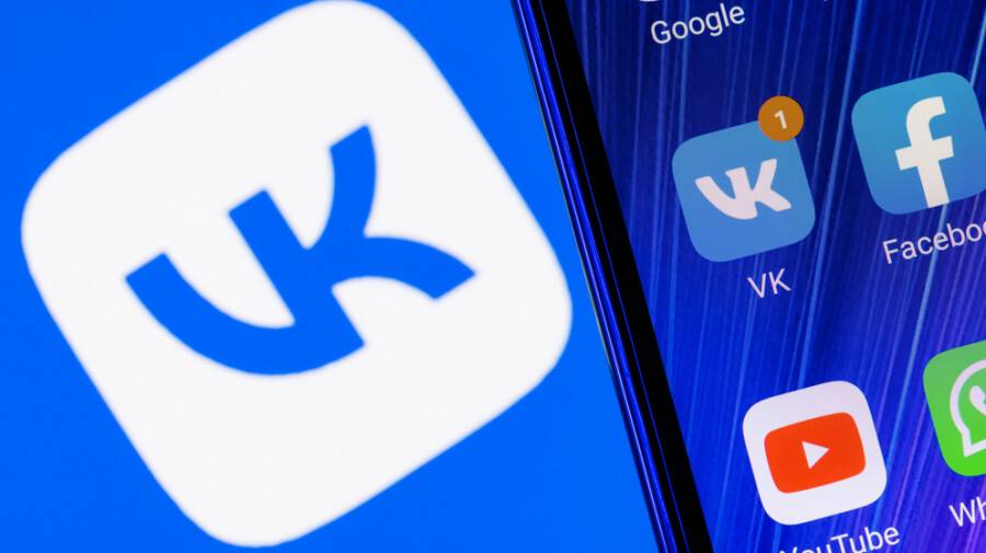 Из AppStore исчезли приложения VK и "Почта Mail.ru"