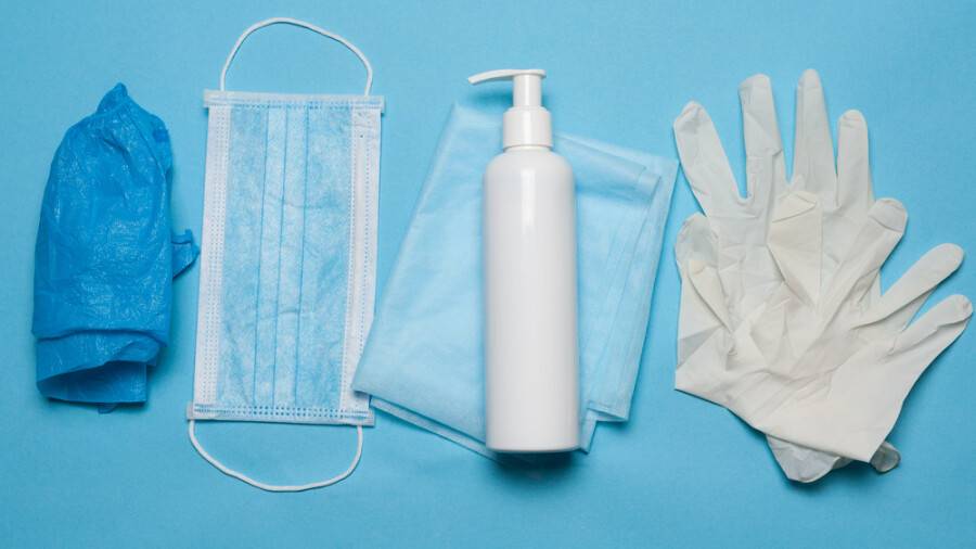 В Казахстане за сутки зарегистрировали 2411 случаев заражения Covid-19