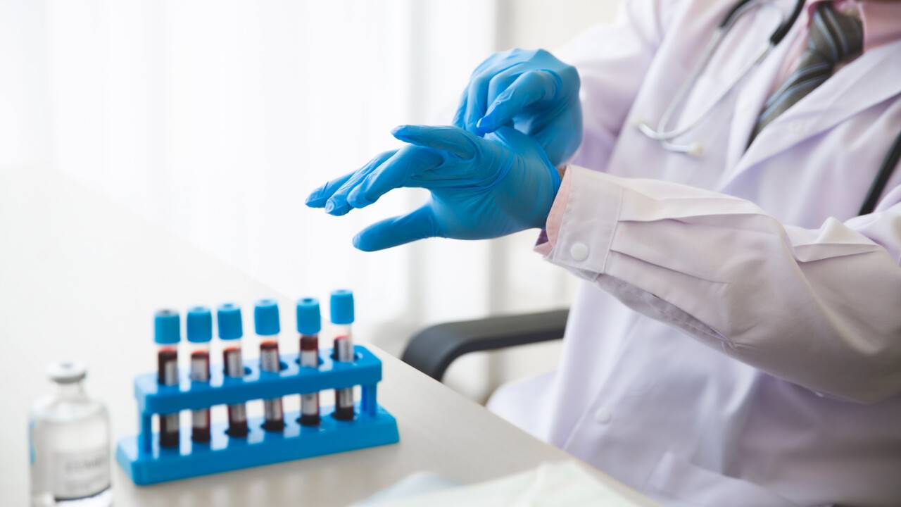 В Казахстане за сутки зарегистрировали 33 случая заражения коронавирусом