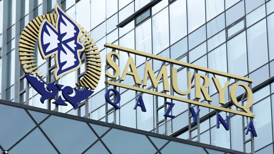 Сапарбай Жұбаев: "Самұрық-Қазына" активінің ЖІӨ-дегі үлесін 10-15 пайызға түсіру керек