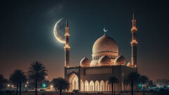 2025 жылғы ораза кестесі: Шымкент қаласы