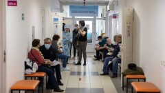 Шұғыл көмек қажет ететін науқастар дәрігерге кезексіз қаралады