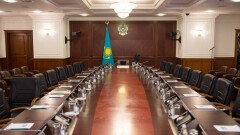 Министрлерді жақсы танисыз ба, бірге тексерейік. Фототест