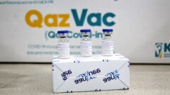 QazVac вакцинасын егу 26 сәуірде басталады. Қазақстандық вакцинаға қатысты 10 сұраққа жауап