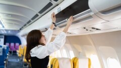 Домбыра дауы: Музыкалық аспаптарды ұшақта алып жүру ережесін түсіндіреміз
