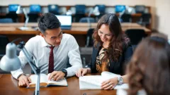 Қазақ тілінде алғаш рет MBA бағдарламасы ашылды