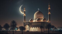 2023 жылғы ораза кестесі: Түркістан қаласы