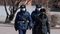 Алматы облысында төтенше жағдай енгізілді