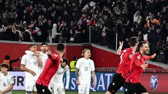 Футболдан Еуропа чемпионатында ойнайтын барлық құрама белгілі болды