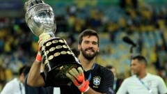 Qazaqstan және Qazsport футболдан Америка Кубогының ойындарын тікелей эфирде көрсетеді