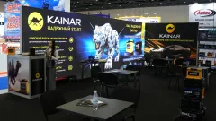 Елордада Automechanika Astana 2025 халықаралық көрмесі басталды