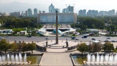 25 қазан – Республика күні тарихын қаншалық жақсы білесіз? Тест