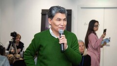 Бауыржан Шөкенов: Қазақ фильмдері КинопоискHD алаңының қызығушылығын туғызып отыр