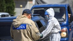 Коронавирустың таралуы бойынша Ақмола облысы "қызыл" аймаққа өтті