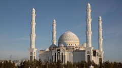 Қазақстанның Google, Яндекс карталарында қанша мешіт пен намазхана бар?