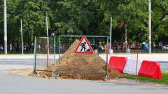 Абай даңғылындағы жол жөндеу: Қай бағыттағы қозғалыстар уақытша шектеледі