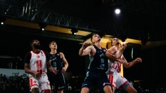 3х3 баскетболынан Almaty Quest жеңімпаздары анықталды