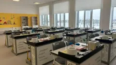 "Келешек мектептері" жобасы апатты және үш ауысымды оқу орындарын 4 есе азайтты