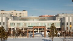 Назарбаев мектебінде оқуға арналған "Өркен" грантына іріктеу басталды