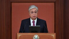 Тоқаев: Жанар-жағармайдан түскен қаржыны алыпсатарлар иемденіп кетпеуі қажет