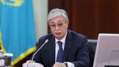 Тоқаев: Утиль алымын жинаумен РОП операторы емес, мемлекеттік ұйым айналысуы тиіс