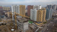 Әкімдіктен – 5 пайыздық ипотека. Өңірлік тұрғын үй бағдарламаларына шолу