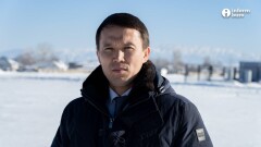 "Ауылда да Астанадағыдай тұрғымыз келеді". Экс-спортшы Нұрбақыт Теңізбаев қалай "Хит әкім" атанды?