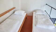 Өзге өңірлерден ірі қалаларға келетін студенттердің жартысына жуығы жатақханаға мұқтаж