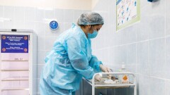 "Жалақы тағы 30 пайыз өседі". Дәрігерлерге қандай қолдау көрсетіліп жатыр?