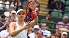 Елена Рыбакина WTA қорытынды турнирін аяқтады