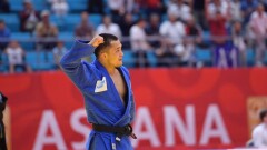 Астанада дзюдодан Qazaqstan Barysy Grand Slam жарысы өтеді. Жеңімпаздар Париж Олимпиадасына ұпай жинайды