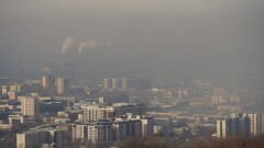Қазақстанның бес қаласында ауа сапасы нашарлайды