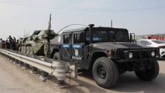 Әскери мүлікті бүлдіргендер 8 жылға дейін бас бостандығынан айырылады
