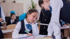 Мектеп оқушыларының ораза ұстағаны дұрыс па?