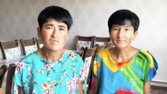 17 жылғы құлдықтан құтылған Құндыз бен Назгүл. Олардың ендігі тағдыры не болады?