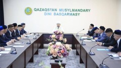 2023 жылдан бастап Қазақстанда 532 дін қызметкері жалақы алып жатыр